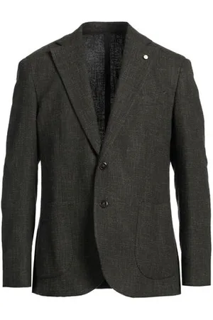 LUIGI BIANCHI MANTOVA ANZÜGE und CO-ORDS - Blazers