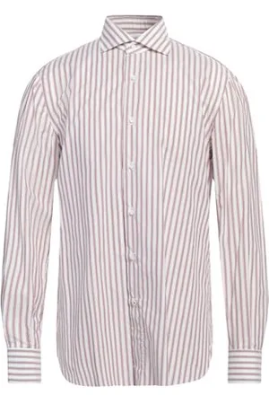 ISAIA TOPS - Hemden