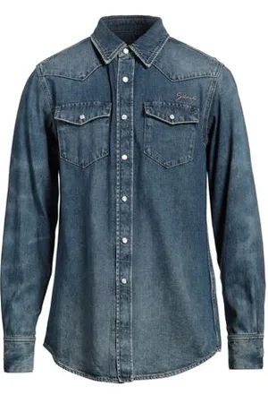 Givenchy TOPS - Jeanshemden