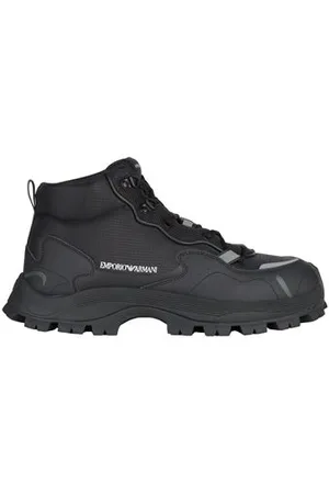 Emporio Armani SCHUHE - Stiefeletten