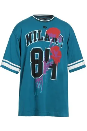 Dolce & Gabbana TOPS - T-shirts