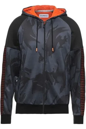 Bikkembergs TOPS - Sweatshirts