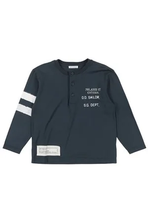Dolce & Gabbana TOPS - T-shirts