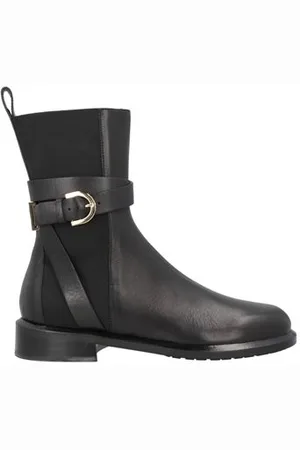 Emporio Armani SCHUHE - Stiefeletten