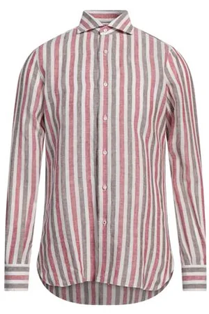 ISAIA TOPS - Hemden