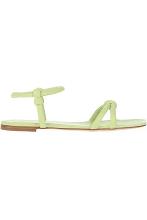 Gianvito Rossi SCHUHE - Sandalen