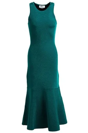Victoria Beckham KLEIDER - Midi-Kleider