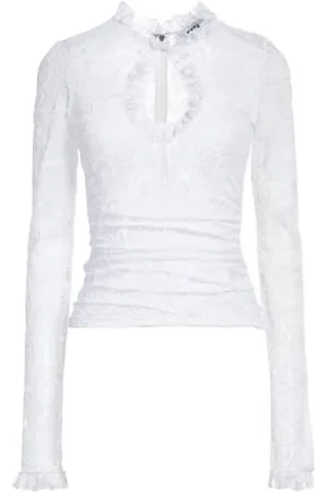 Msgm TOPS - Tops