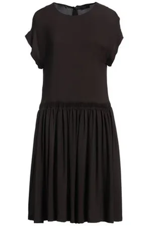 Emporio Armani KLEIDER - Midi-Kleider