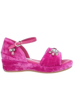 Dolce & Gabbana SCHUHE - Sandalen
