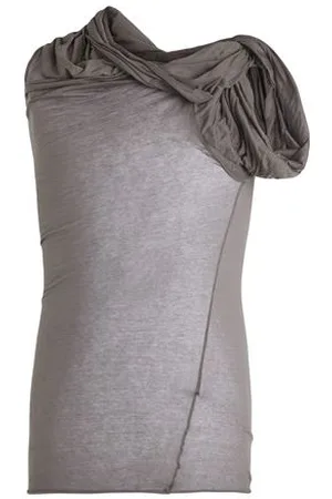 Rick Owens TOPS - T-shirts