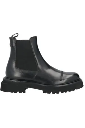 Salvatore Ferragamo SCHUHE - Stiefeletten