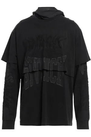 Givenchy TOPS - T-shirts