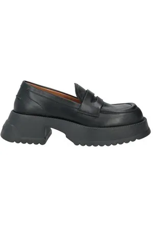 Marni SCHUHE - Mokassins
