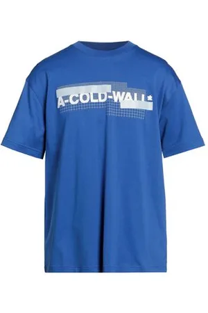 A-cold-wall* TOPS - T-shirts