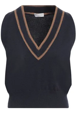Brunello Cucinelli TOPS - Tops