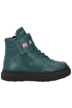 Marni SCHUHE - Stiefeletten