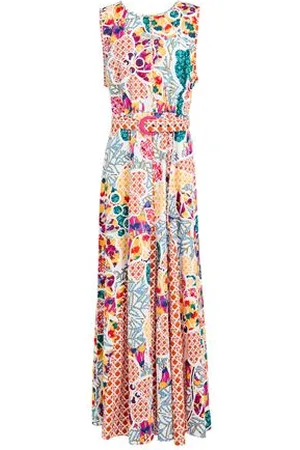 Diane von Furstenberg KLEIDER - Maxi-Kleider