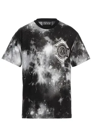 VERSACE TOPS - T-shirts
