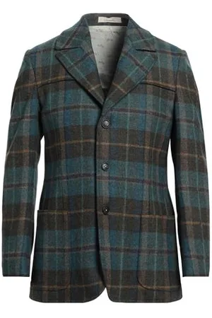 MASSIMO ALBA ANZÜGE und CO-ORDS - Blazers