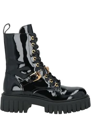 VERSACE SCHUHE - Stiefeletten