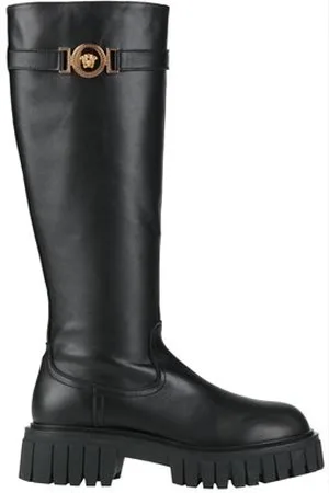 VERSACE SCHUHE - Stiefel