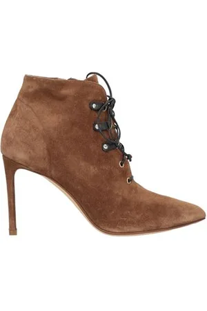 Francesco Russo SCHUHE - Stiefeletten