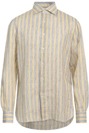 ISAIA TOPS - Hemden