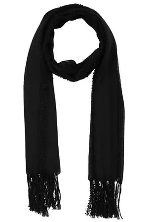 YOHJI YAMAMOTO ACCESSOIRES - Schals