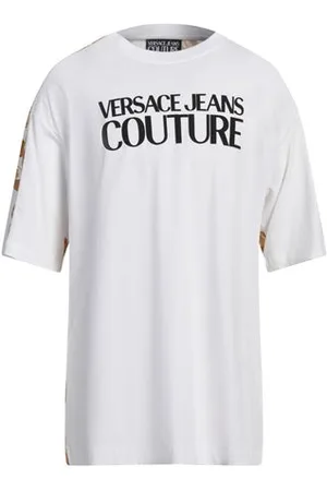 VERSACE TOPS - T-shirts