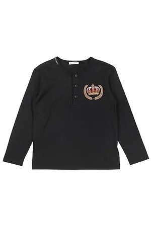 Dolce & Gabbana TOPS - T-shirts