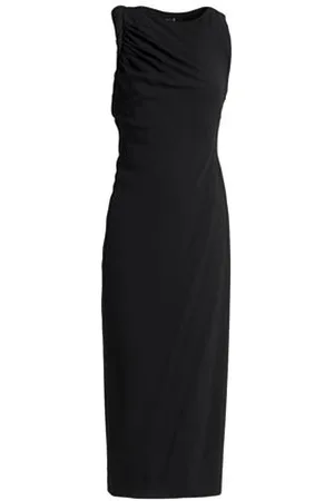 VERSACE KLEIDER - Midi-Kleider