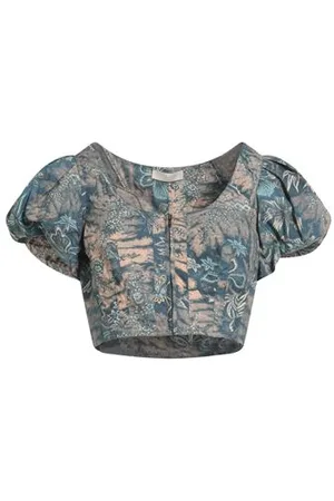 ULLA JOHNSON TOPS - Tops
