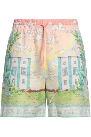 Casablanca HOSEN & RÖCKE - Shorts & Bermudashorts
