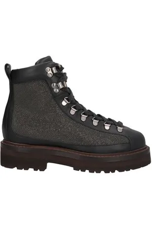 Brunello Cucinelli SCHUHE - Stiefeletten