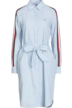Tommy Hilfiger KLEIDER - Midi-Kleider