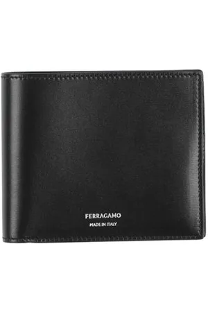 Salvatore Ferragamo Kleinlederwaren - Brieftaschen