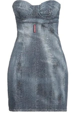 Dsquared2 KLEIDER - Mini-Kleider
