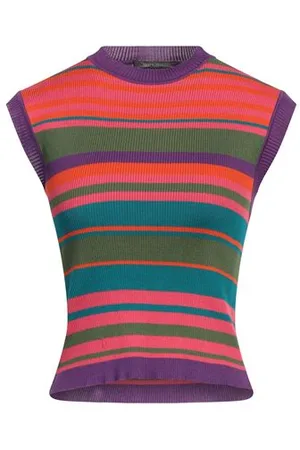 Alberta Ferretti TOPS - Tops