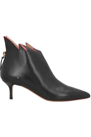 Francesco Russo SCHUHE - Stiefeletten