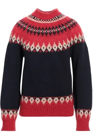 Dsquared2 STRICKWAREN - Rollkragenpullover