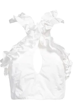 Msgm TOPS - Tops