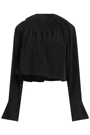 YOHJI YAMAMOTO TOPS - Tops