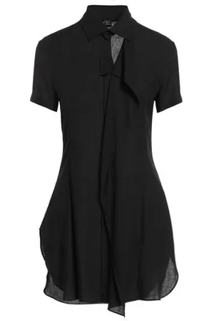 YOHJI YAMAMOTO TOPS - Hemden