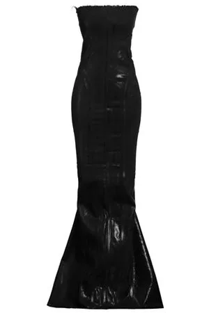 Rick Owens KLEIDER - Maxi-Kleider