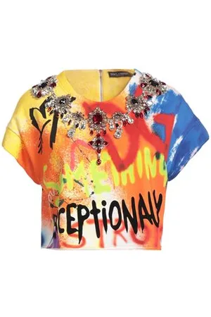 Dolce & Gabbana TOPS - Tops