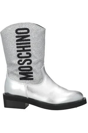 Moschino SCHUHE - Stiefeletten