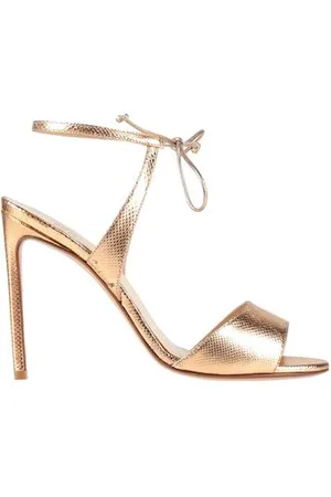 Francesco Russo SCHUHE - Sandalen