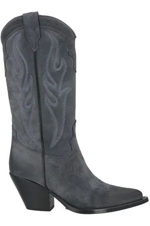 SONORA SCHUHE - Stiefel