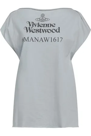 Vivienne Westwood TOPS - T-shirts